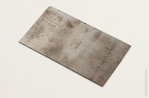 STANLEY Replacement Iron for STANLEY No. 12, 112, 12 1/2, and 12 3/4 Scraper Planes SWEETHEART