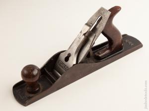 STANLEY No. 5 Jack Plane Type 13 circa 1925-28 SWEETHEART