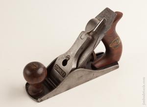 STANLEY No. 2 Smooth Plane SWEETHEART with Decal!