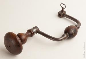 Extra-Fancy Signed Penny Brace - 74558R