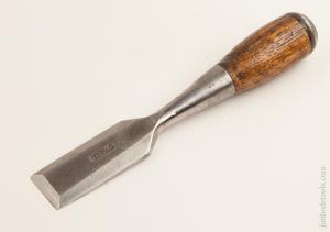1 1/4 x 8 inch STANLEY No. 50 EVERLASTING Chisel 