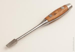 1/2 inch Tip 11 inch Long Hammer Head! Ultimate Screw Driver!