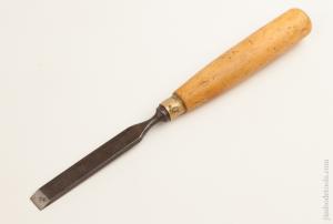 1/2 x 9 1/2 inch ROBT SORBY Bench Chisel