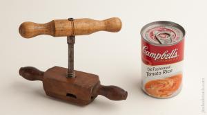 1/2 inch Thread Box and Tap for Wood 