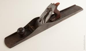 STANLEY No. 8 Jointer Plane Type 6A circa 1892