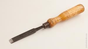 1/2 x 9 1/2 inch ADDIS Bench Chisel