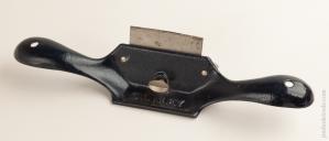 Mint! STANLEY No. 80M Scraper Plane with 2 3/4 inch Iron