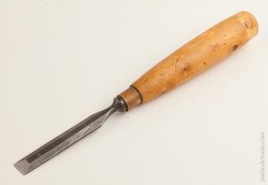 1/2 x 8 7/8 inch ROBt SORBY Bench Chisel