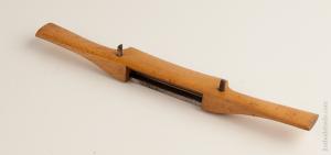 Minty WM JOHNSON Spoke Shave 