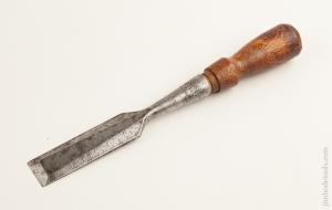 1 x 9 3/8 inch STANLEY No. 750 Chisel