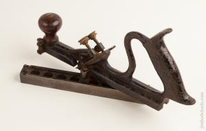 Early! STANLEY No. 48 Tongue & Groove Plane