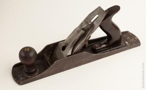 Awesome STANLEY NO. 605 BEDROCK Jack Plane SWEETHEART 