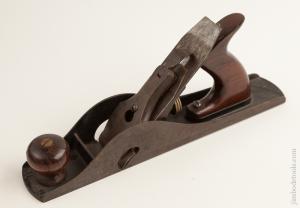 Extra-Fine STANLEY No. 10 Carriagemaker's Rabbet Plane     74895R - 74895R