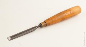 1/2 x 9 1/4 inch ROBt SORBY Bench Chisel   74886 - 74886