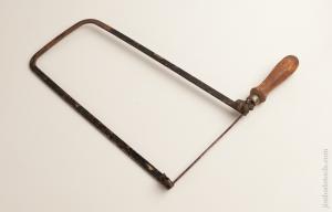 Six inch Fret Saw   74729 - 74729