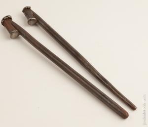 12 1/2 inch Draw Bore Pins   74190