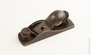 Good STANLEY No. 140 Block Plane SWEETHEART   74956 - 74956