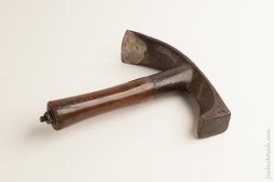 8 inch Wide Cooper's Adze    74922 - 74922