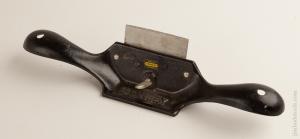 Mint STANLEY No. 80 Scraper Plane   74531