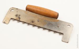  STANLEY Clapboard Marking Gauge    74862R