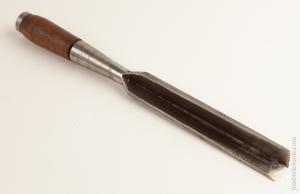PS&W 1 x 15 1/2 inch Corner Chisel   74931