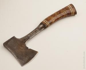 Clean ESTWING No. 14A Hatchet    75093R