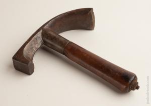 Great Cooper's Adze   74919