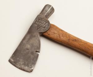 KEEN KUTTER Embossed Lathing Hatchet    75087R