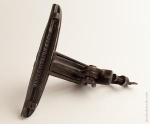 DISSTON Saw Vise FINE   75059
