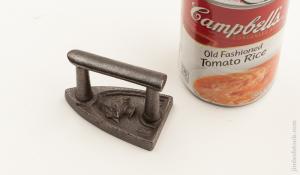 2 3/4 inch Miniature Iron     74765R 