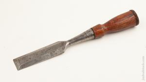 STANLEY 1X9 inch Chisel