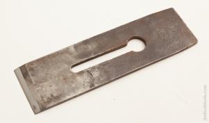 PRESTON Thick Heavy Parallel Plane Iron for Infill Plane     75159