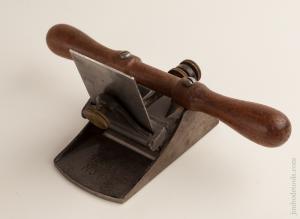 Near Mint STANLEY No. 12 Scraper Plane SWEETHEART     75106R