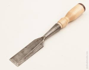 STANLEY 1 1/4 xx 9 5/8 inch Chisel