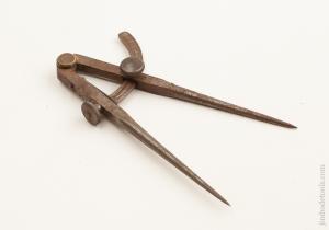 PEXTO Six inch Wing Dividers