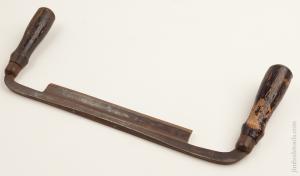 LAKESIDE Eight inch Draw Knife - 74804