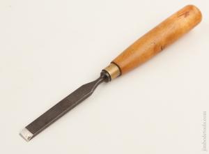 ROBT SORBY 1/2 x 9 1/2 inch Chisel