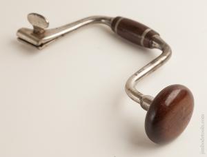 Fine No. 108 SPOFFORD Brace by JOHN S. FRAY BRIDGEPORT     75022