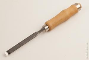 SWISS MADE 1/2 x 10 1/4 inch Chisel     75223