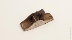 STANLEY NO. 101 Block Plane     75137R