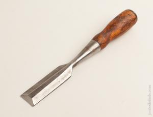 STANLEY No. 20 EVERLASTING 1x9 inch Chisel     75133R