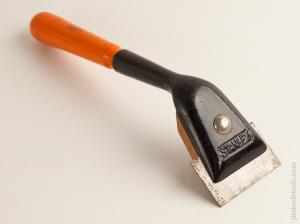 STANLEY No. 282 Wood Scraper MINT     75252 