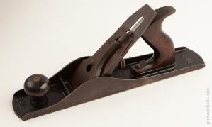 STANLEY No. 5C Jack Plane Type 11 circa 1911-18       75213