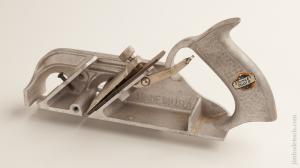 STANLEY No. A78 Duplex, Rabbet & Filletster Plane DEAD MINT!     75204