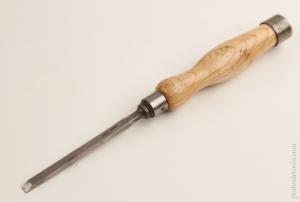 ROBt SORBY 1/4 x 10 inch Mortise Chisel       75124R