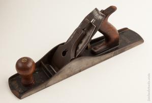 STANLEY No. 5 1/2C Jumbo Jack Plane Type 11 circa 1910-18 SWEETHEART     75385