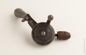 J O MFG CO Contortionist Hand Drill