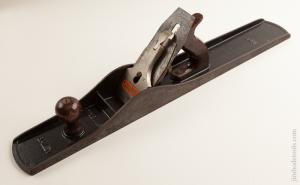 STANLEY No. 8 Jointer Plane Type 18 circa 1948-61      75386