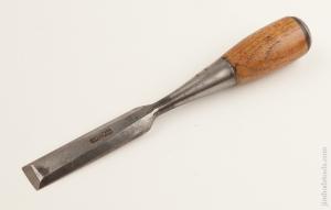 3/4 x 8 inch STANLEY No. 50 Chisel SWEETHEART     75400