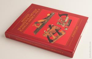 New Book:  PATENTED TRANSITIONAL & METALLIC PLANES IN AMERICA VOL. II by Roger K. Smith     75435